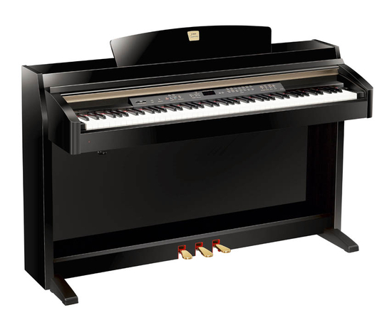 Клавинова YAMAHA CLP-230PE - 4057 за 0 грн. | 4Club